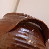 Gustave Tiffoche ceramic pot