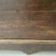 Old Indian wedding chest