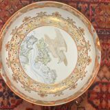Plat japonais de 1910