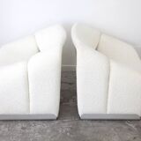 Groovy de Pierre Paulin pour Artifort