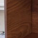 Toke record cabinet