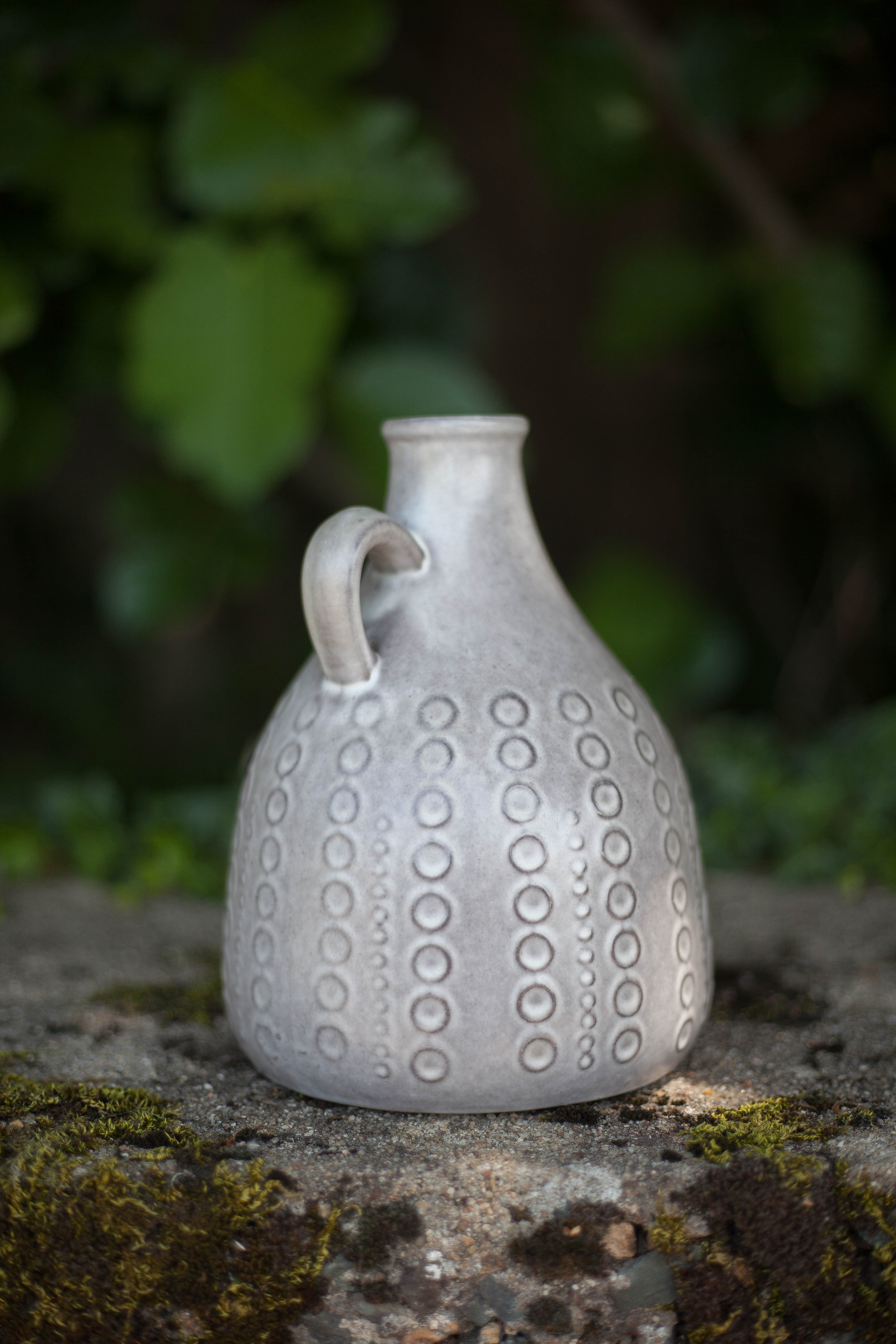 West Germany ceramic vase 2003/20