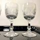 4 saint louis glasses