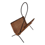 Magazine rack