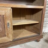 Large vintage buffet