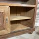Large vintage buffet