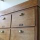 30s notary's cabinet