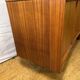 Buffet en teck par Lebus, années 1960