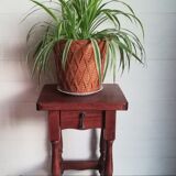 Bedside table / Plant holder
