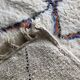 Handmade Berber rug