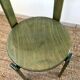 Lot de 2 chaises design Bruno Rey éditions Dieteker