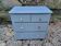 Old antique chest of drawers