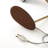 Lampe vintage 1950