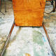 Shapeica waxer stool