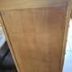Commode vintage