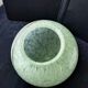 Globe for ceiling lamp in clichy glass 20 cm
