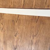 Extendable farmhouse table with 2 vintage leaves