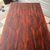 Rosewood table