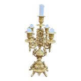 5-light candlestick