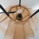 Lampe cocoon