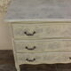 Patina chest of drawers style Louis XV