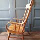 Former American rocking chair