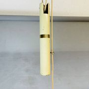 Lumière de plafond de cuisine à hauteur réglable de style danois moderne