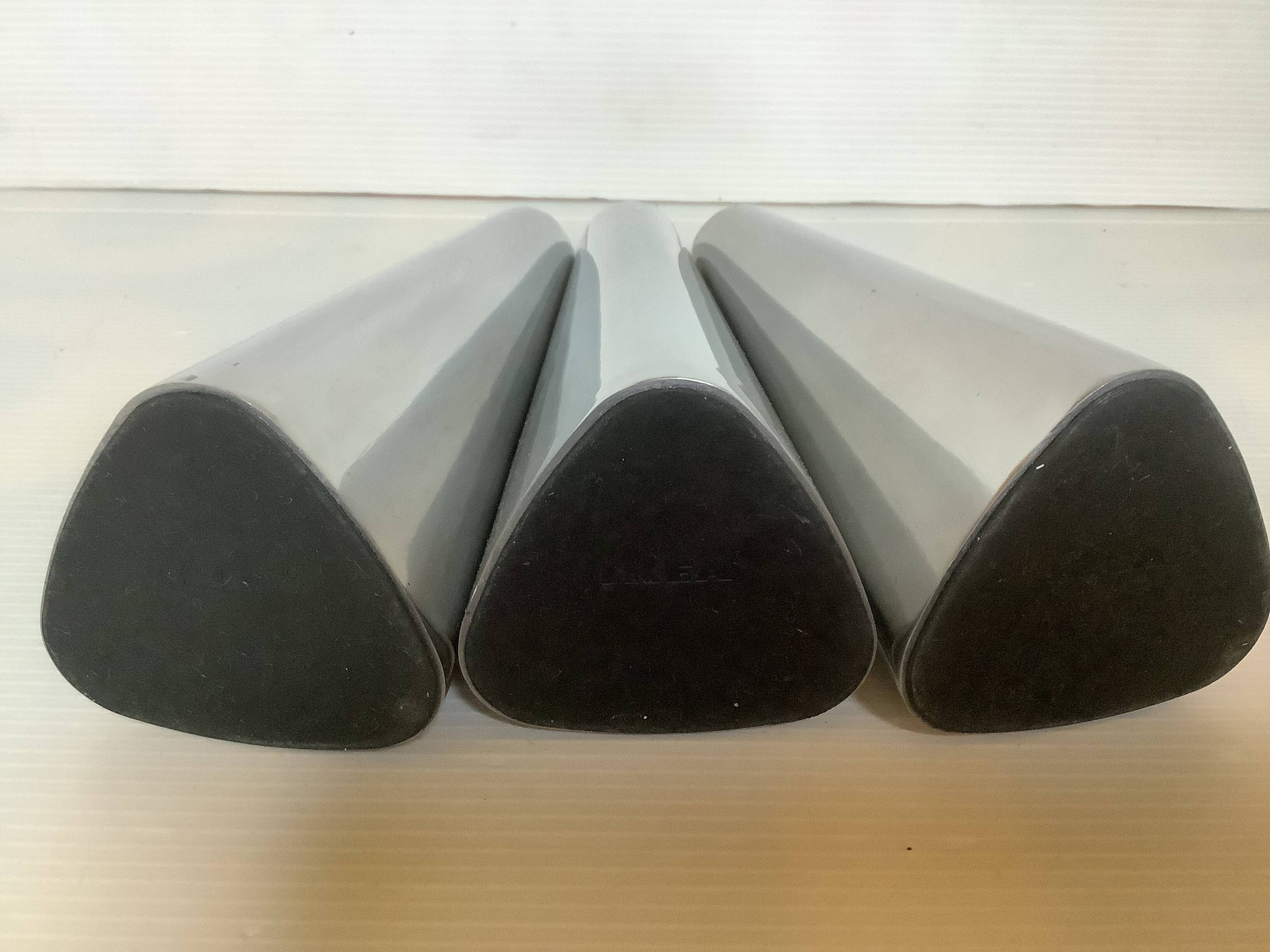 Ehlen Johansson candle holder trio