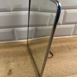 Barber mirror