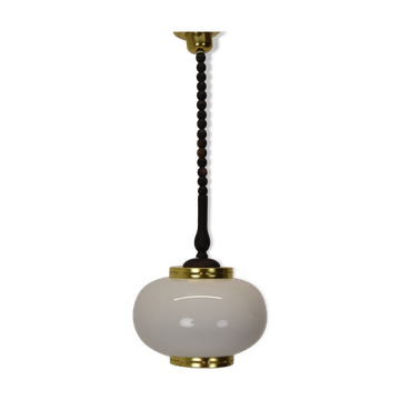 Suspension par Polam-Bielsko années 1970