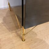Contemporary chest of drawers