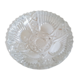 Cut Crystal ashtray