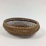 Small wicker basket