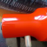 Vintage 70s cocotte lamp