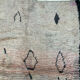 Boujaad rug, 124x176 cm