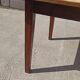 Large farmhouse table beautiful depth