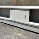 Wall shelf, hanging console, bookcase, cozy, vintage, 50s