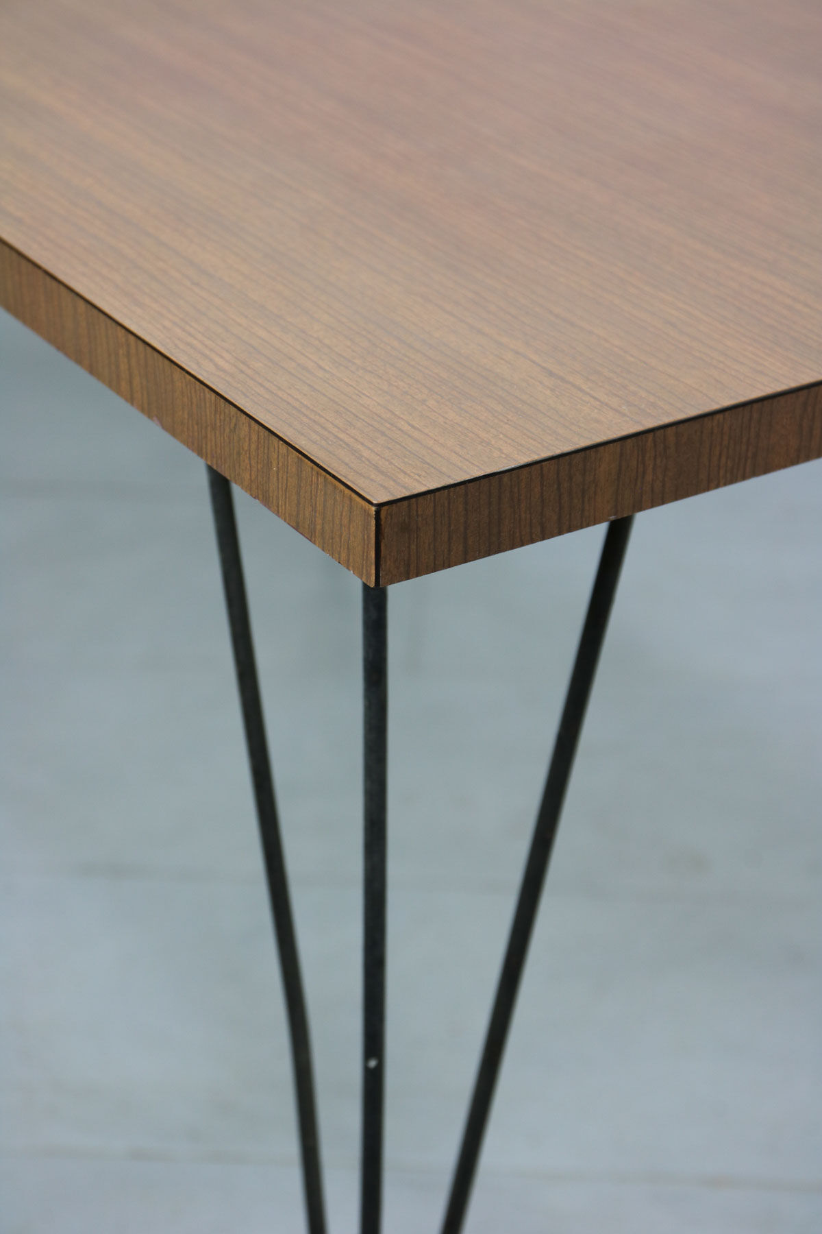 Mid-century Minimalist Coffee Table
