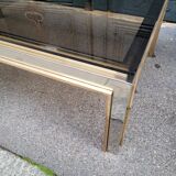 Low table
