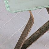 Coffee Table by Pier Luigi Colli for Fontana Arte, 50s