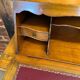 Beautiful vintage Capuchin desk