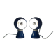 Set of 2 Eyeball Lamps - Reggiani