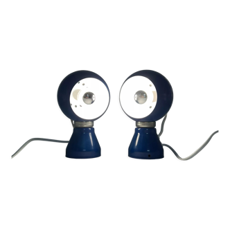 Set de 2 lampes Eyeball - Reggiani