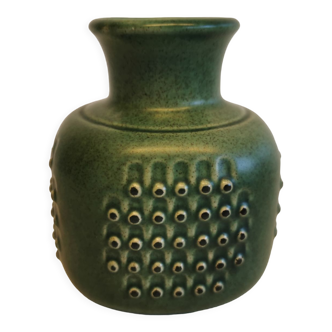 Vase from Swedish Upsala Ekeby (UE), designed by Mari Simmulson. Estimated 1960s