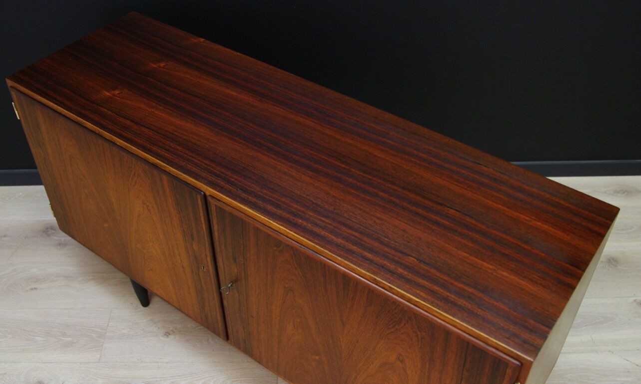 Buffet by Carlo Jensen for Hundevad & Co years 60/70