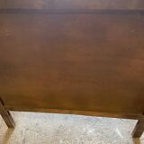 Commode effet granite