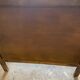 Granite effect chest of drawers