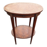 1900 Restoration style selette
