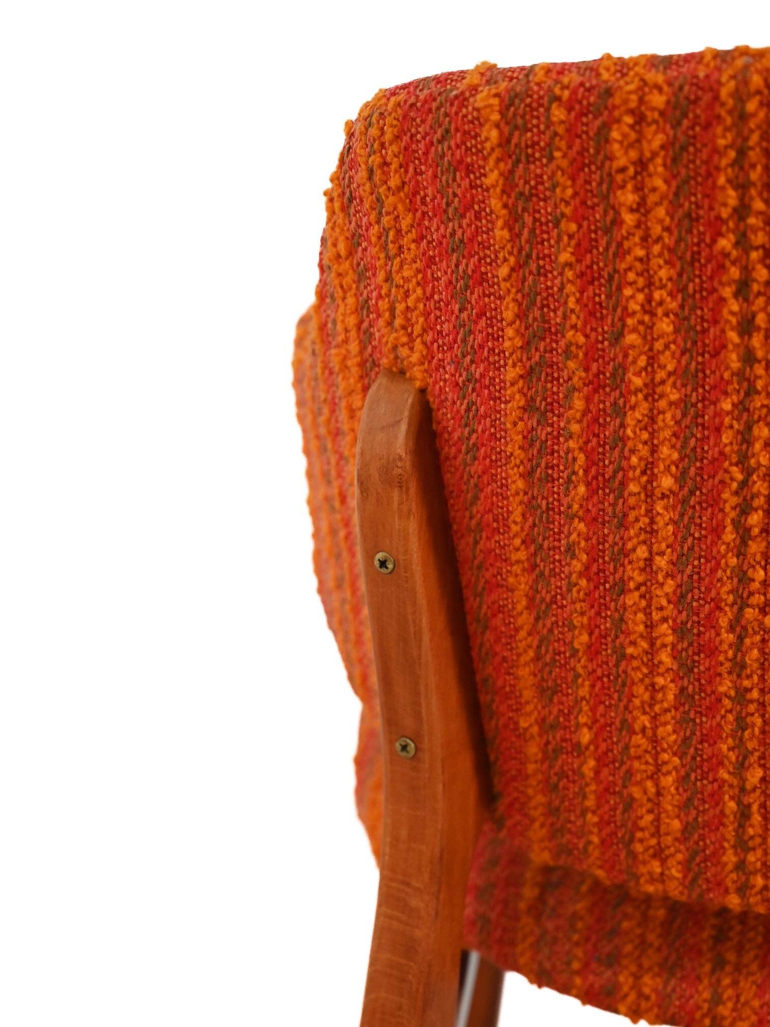 Paire de fauteuils "306" par Jens Hjorth