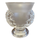 Vase lalique